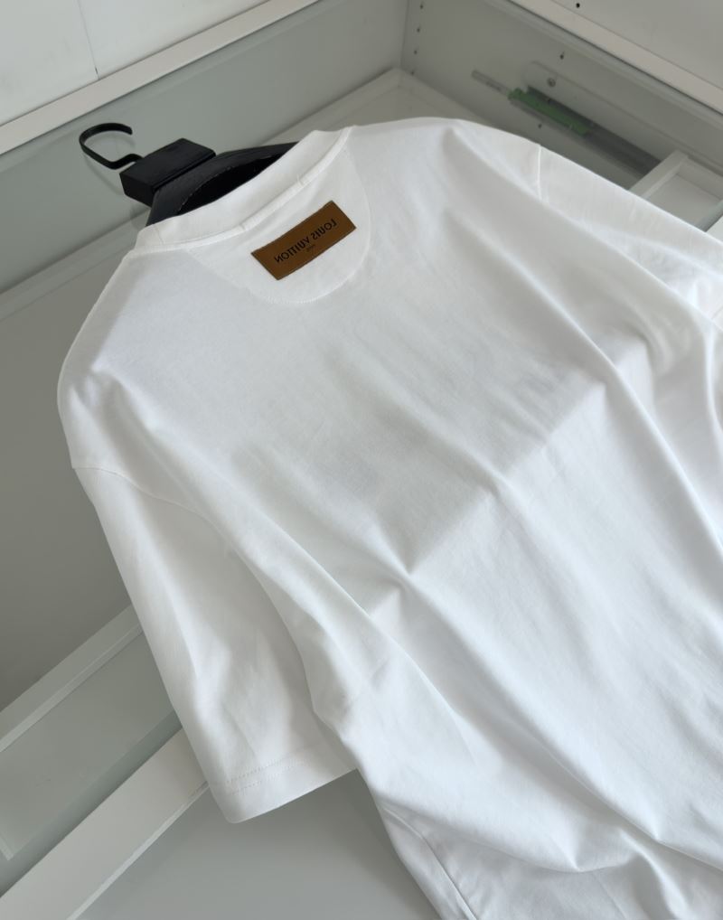 Louis Vuitton T-Shirts